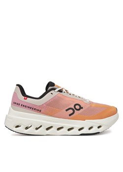 On Buty do biegania Cloudsurfer  3WE30053126 Pomarańczowy ze sklepu MODIVO w kategorii Buty sportowe damskie - zdjęcie 181083741