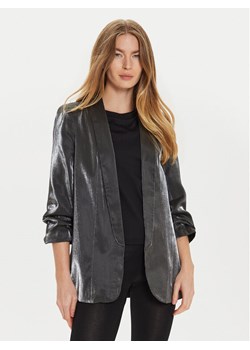 Pieces Marynarka Bosella 17153010 Czarny Regular Fit ze sklepu MODIVO w kategorii Marynarki damskie - zdjęcie 181083843