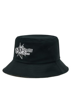 Volcom Bucket Flyer D5512301 Czarny ze sklepu MODIVO w kategorii Kapelusze męskie - zdjęcie 181083861