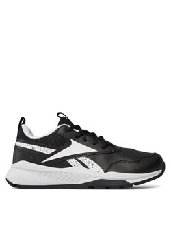 Reebok Buty do biegania Xt Sprinter 2 IE7274 Czarny ze sklepu MODIVO w kategorii Buty sportowe dziecięce - zdjęcie 181083913