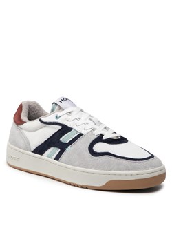 HOFF Sneakersy Melrose 22209602 Szary ze sklepu MODIVO w kategorii Buty sportowe męskie - zdjęcie 181083933