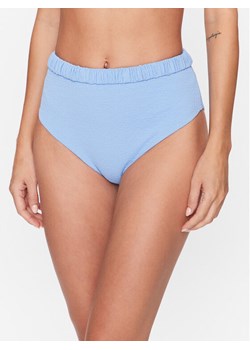 Undress Code Dół od bikini Good Luck 628 Niebieski ze sklepu MODIVO w kategorii Stroje kąpielowe - zdjęcie 181084013