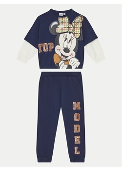 Original Marines Dres DEAV3562F Granatowy Regular Fit ze sklepu MODIVO w kategorii Dresy chłopięce - zdjęcie 181084014