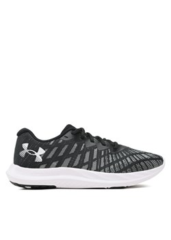 Under Armour Buty do biegania Ua Charged Breeze 2 3026135-001 Czarny ze sklepu MODIVO w kategorii Buty sportowe męskie - zdjęcie 181084214