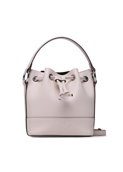 Emporio Armani Torebka Y3E208 YVL3E 85459 Écru ze sklepu MODIVO w kategorii Torebki worki - zdjęcie 181084361