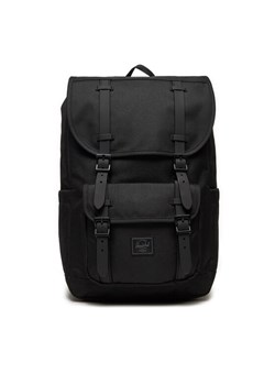 Herschel Plecak Little America™ Mid Backpack 11391-05881 Czarny ze sklepu MODIVO w kategorii Plecaki - zdjęcie 181084383