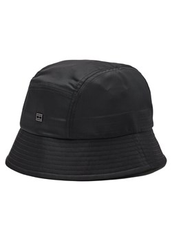 Tommy Hilfiger Kapelusz Bucket City Commuter AM0AM10539 Czarny ze sklepu MODIVO w kategorii Kapelusze męskie - zdjęcie 181084434
