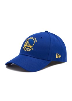 New Era Czapka z daszkiem The League Golwar O 12145285 Niebieski ze sklepu MODIVO w kategorii Czapki z daszkiem damskie - zdjęcie 181084482