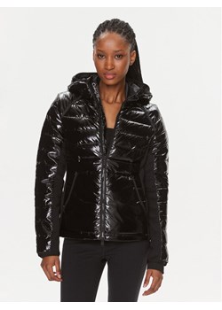 Calvin Klein Performance Kurtka przejściowa 00GWF3O516 Czarny Regular Fit ze sklepu MODIVO w kategorii Kurtki damskie - zdjęcie 181084541