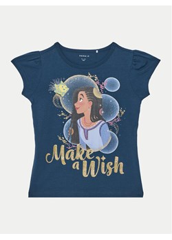 NAME IT T-Shirt 13239531 Granatowy Regular Fit - id: 0000304719349 - marki Name It - 181084571 NAME IT T-Shirt 13239531 Granatowy Regular Fit ze sklepu MODIVO w kategorii T-shirty chłopięce - zdjęcie 181084571