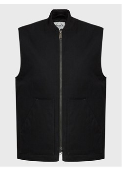 Carhartt WIP Kamizelka Vest I028423 Czarny Regular Fit ze sklepu MODIVO w kategorii Kamizelki męskie - zdjęcie 181084572