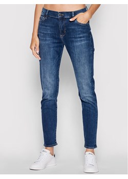 JOOP! Jeansy 58 Jjp640 Sol 30027473 Niebieski Slim Fit ze sklepu MODIVO w kategorii Jeansy damskie - zdjęcie 181084604