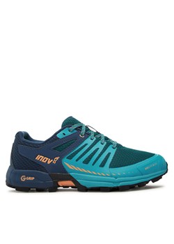 Inov-8 Buty do biegania Roclite G 275 V2 001098-TLNYNE-M-01 Niebieski ze sklepu MODIVO w kategorii Buty sportowe damskie - zdjęcie 181084631