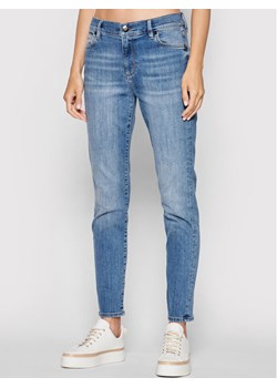 JOOP! Jeansy 58 Jjp640 Sol 30027474 Niebieski Slim Fit ze sklepu MODIVO w kategorii Jeansy damskie - zdjęcie 181084633