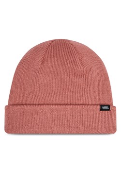Vans Czapka Gr Girls Fundaz VN0A5I6NCHO1 Różowy ze sklepu MODIVO w kategorii Czapki dziecięce - zdjęcie 181084653