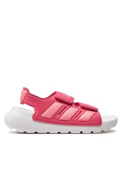 adidas Sandały Altaswim 2.0 Sandals Kids ID2838 Różowy ze sklepu MODIVO w kategorii Sandały dziecięce - zdjęcie 181084663