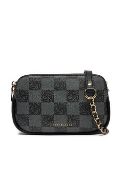 Steve Madden Torebka Bjuni SM13001430 Czarny ze sklepu MODIVO w kategorii Kopertówki - zdjęcie 181084674