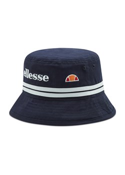Ellesse Kapelusz Bucket Lorenzo SAAA0839 Granatowy ze sklepu MODIVO w kategorii Kapelusze damskie - zdjęcie 181084750