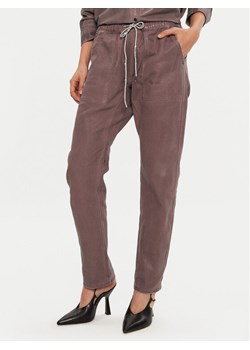 One Teaspoon Jeansy 26554 Brązowy Regular Fit ze sklepu MODIVO w kategorii Jeansy damskie - zdjęcie 181084932