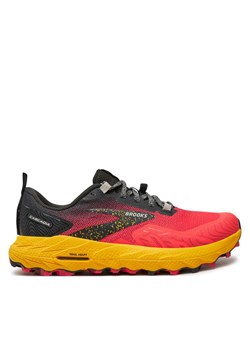 Brooks Buty Brooks Cascadia 17 Różowy ze sklepu MODIVO w kategorii Buty sportowe damskie - zdjęcie 181084951