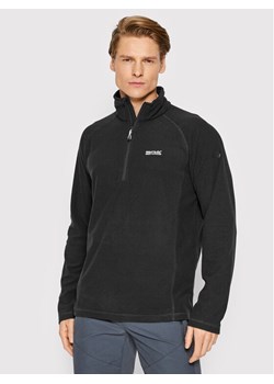 Regatta Polar Montes RMA212 Szary Regular Fit ze sklepu MODIVO w kategorii Bluzy męskie - zdjęcie 181084990