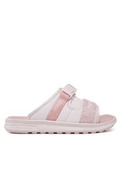 New Balance Klapki SWA330N3 Różowy ze sklepu MODIVO w kategorii Klapki damskie - zdjęcie 181085002