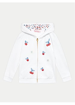 Original Marines Bluza DEP1050NF Biały Regular Fit ze sklepu MODIVO w kategorii Bluzy i swetry - zdjęcie 181085012