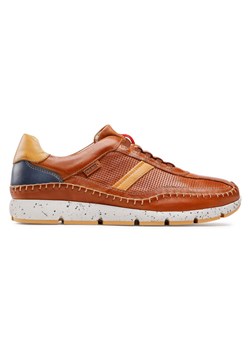 Pikolinos Sneakersy M4U-6046C1 Brązowy ze sklepu MODIVO w kategorii Półbuty męskie - zdjęcie 181085042