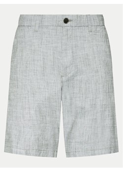s.Oliver Szorty materiałowe 2143814 Zielony Slim Fit ze sklepu MODIVO w kategorii Spodenki męskie - zdjęcie 181085170