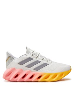 adidas Buty do biegania Switch Fwd 2 ID0533 Biały ze sklepu MODIVO w kategorii Buty sportowe męskie - zdjęcie 181085314