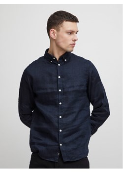 Casual Friday Koszula 20504348 Granatowy Regular Fit ze sklepu MODIVO w kategorii Koszule męskie - zdjęcie 181085340
