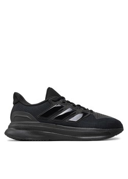 adidas Buty do biegania Ultrabounce 5 IH2640 Czarny ze sklepu MODIVO w kategorii Buty sportowe męskie - zdjęcie 181085461