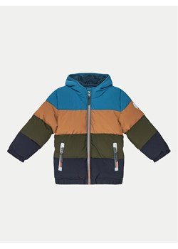 KILLTEC Kurtka zimowa First Instinct 42262 Kolorowy Regular Fit ze sklepu MODIVO w kategorii Kurtki chłopięce - zdjęcie 181085490