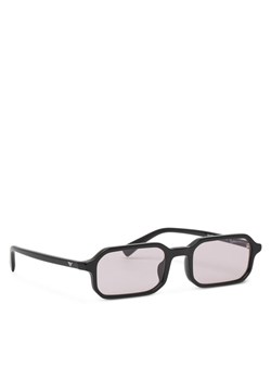 Emporio Armani Okulary przeciwsłoneczne 0EA4253U 501773 Czarny - id: 0000305542069 - marki Emporio Armani - 181085561 Emporio Armani Okulary przeciwsłoneczne 0EA4253U 501773 Czarny ze sklepu MODIVO w kategorii Okulary przeciwsłoneczne męskie - zdjęcie 181085561