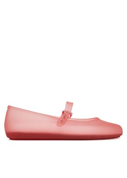 Melissa Baleriny Melissa Soft Ballerina Ad M 35785 Różowy ze sklepu MODIVO w kategorii Balerinki - zdjęcie 181085724