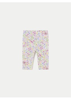 Mayoral Legginsy 01731 Różowy Skinny Fit ze sklepu MODIVO w kategorii Legginsy niemowlęce - zdjęcie 181085784
