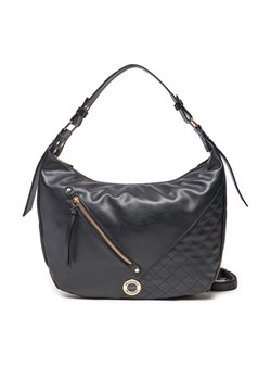 Monnari Torebka BAG2590-020 Czarny ze sklepu MODIVO w kategorii Listonoszki - zdjęcie 181085803