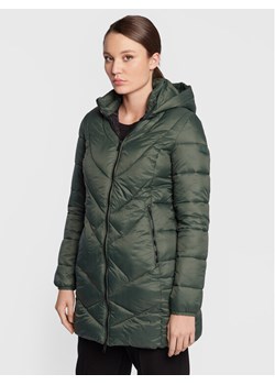 CMP Kurtka zimowa 32K3036 Zielony Regular Fit - id: 0000301166641 - marki CMP - 181085811 CMP Kurtka zimowa 32K3036 Zielony Regular Fit ze sklepu MODIVO w kategorii Kurtki damskie - zdjęcie 181085811
