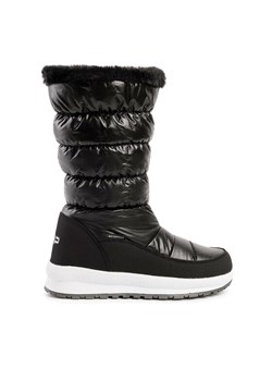 CMP Śniegowce Holse Wmn Snow Boot Wp 39Q4996 Czarny ze sklepu MODIVO w kategorii Śniegowce damskie - zdjęcie 181086133