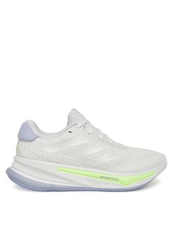 adidas Buty do biegania Supernova Ease IH0798 Biały ze sklepu MODIVO w kategorii Buty sportowe damskie - zdjęcie 181086154