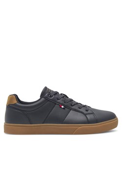 Lanetti Sneakersy MP07-11664-07 Granatowy ze sklepu MODIVO w kategorii Buty sportowe męskie - zdjęcie 181086190