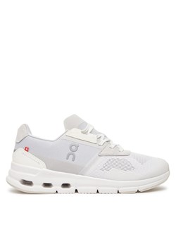On Buty do biegania Cloudrift 8797709 Biały ze sklepu MODIVO w kategorii Buty sportowe damskie - zdjęcie 181086350