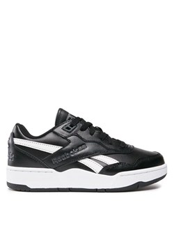 Reebok Sneakersy ID5165 Czarny ze sklepu MODIVO w kategorii Buty sportowe dziecięce - zdjęcie 181086433