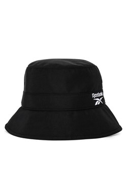 Reebok Kapelusz RBH1600-001 Czarny ze sklepu MODIVO w kategorii Kapelusze męskie - zdjęcie 181086434