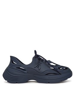 Patrizia Pepe Sneakersy 8Z0030/V033 CA53 Granatowy ze sklepu MODIVO w kategorii Buty sportowe damskie - zdjęcie 181086481