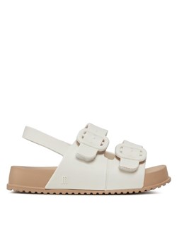 Melissa Sandały Mini Melissa Cozy Sandal Bb 35686 Brązowy ze sklepu MODIVO w kategorii Sandały dziecięce - zdjęcie 181086483