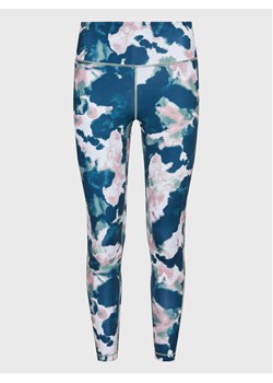 Dare2B Legginsy Influential DWJ580 Kolorowy Slim Fit ze sklepu MODIVO w kategorii Spodnie damskie - zdjęcie 181086612