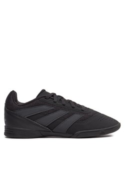 adidas Buty do piłki nożnej Predator 24 Club Indoor Sala IG5434 Czarny ze sklepu MODIVO w kategorii Buty sportowe dziecięce - zdjęcie 181086622