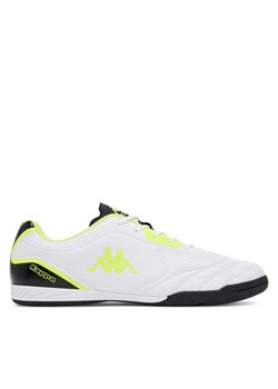 Kappa Sneakersy SJ-F911-3 Biały ze sklepu MODIVO w kategorii Buty sportowe męskie - zdjęcie 181086931