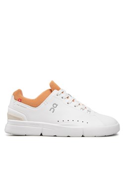 On Sneakersy The Roger Advantage 48.98513 Biały ze sklepu MODIVO w kategorii Trampki damskie - zdjęcie 181086980